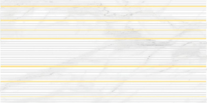 Декор VT\D88\34021 Olimpus Race белый 25*50, шт