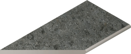 Грэй Борт.30X60 Закругл.Лев