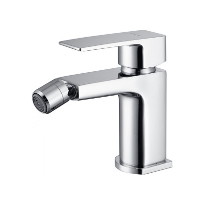 Смеситель для биде Allen Brau Infinity 5.21004-00 хром