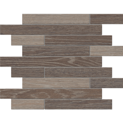 Мозаика KW03/KW02 Muretto 30x35 структур. Мозаика KW03/KW02 Muretto 30x35 структур.
