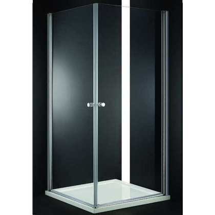 ELENA-W-A-2-80-C-Cr Душевой уголок