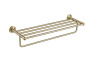 Полка для полотенец Timo Nelson 160058/02 antique