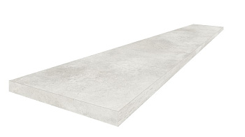 Ступень 620070002478 Астро Уайт 120 Угл.Лев Ступень 620070002478 Астро Уайт 120 Угл.Лев