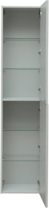 Шкаф-пенал Allen Brau Eclipse 40 1.E1005.PWM папирус матовый Шкаф-пенал Allen Brau Eclipse 40 1.E1005.PWM папирус матовый