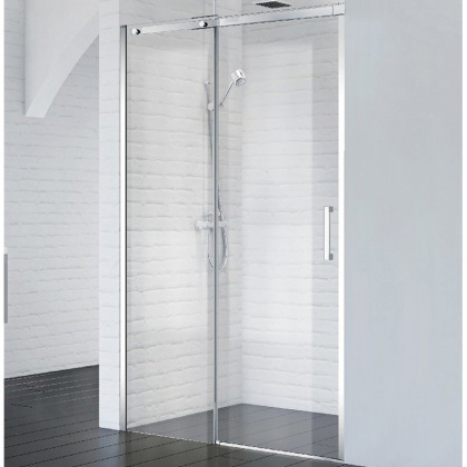Душевая дверь BelBagno ACQUA-BF-1-150-C-Cr