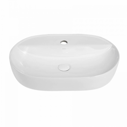 Раковина Abber Bequem 61х40,5 AC2113