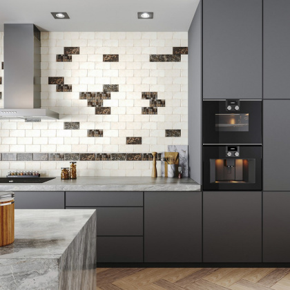 Декор VT\A136\19000 Сфорца 20*9,9*6,9 (уп\40шт), шт