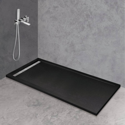 Поддон из искусственного мрамора CEZARES TRAY-AS-AH-160/90-30-W Поддон из искусственного мрамора CEZARES TRAY-AS-AH-160/90-30-W