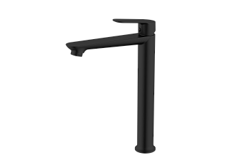 Смеситель Splenka высокий для умывальника  S41.15.06