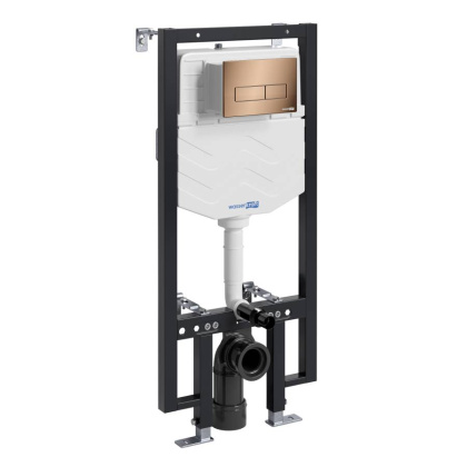 Vils 56TLT.010.ME.RG03 Система инсталляции для унитазов