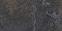 Керамогранит К32_1 Blaze Nero графитовый (120смх60смх9мм) (2шт_1,44м2), м2