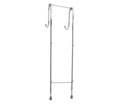 K-1122 Держатели для 2-х навесных полок K-1122 Держатели для 2-х навесных полок