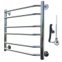 Полотенцесушитель Браво эл ТЭН 3 60*30 (ЛЦ4)