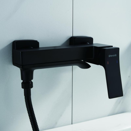 Смеситель для ванны Shevanik S40H S4002H