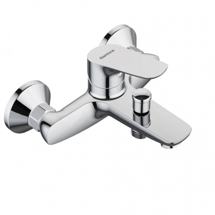 771000000 Origin Bit, Смеситель Для ванны/душа 771000000 Origin Bit, Смеситель Для ванны/душа