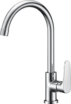 LACONICO-C-LL25-01 Смеситель для кухни, хром LACONICO-C-LL25-01 Смеситель для кухни, хром