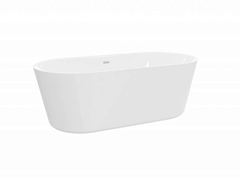 Акриловая ванна BELBAGNO BB306-1785 Акриловая ванна BELBAGNO BB306-1785