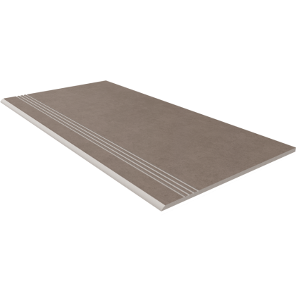 Ступень CA01-30x60-Непол. (с насечками) Ступень CA01-30x60-Непол. (с насечками)