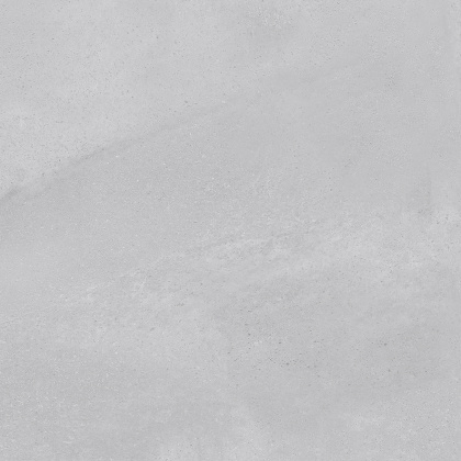 Concrete Mystic Silver Керамогранит светло-серый 60х60 Матовый