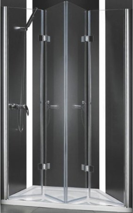 ELENA-W-BS-22-200-P-Cr Душевая дверь