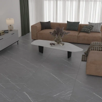Керамогранит Pietra Grey 60х120 Matt (2 шт.в уп)