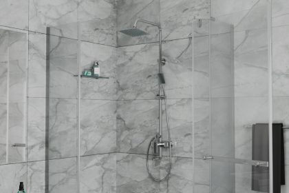 Душевая система RUSH Bruny (BR4335-40)