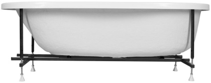 Акриловая ванна Aquanet Amelia 180x80 Акриловая ванна Aquanet Amelia 180x80