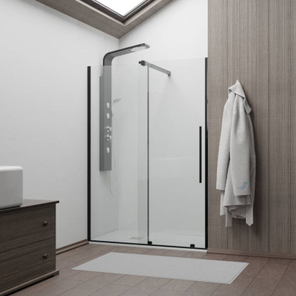 Душевая дверь RGW TO-18B, RGW 41071810-14