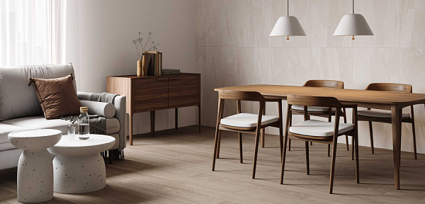 Classic Wood