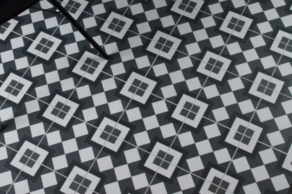 Керамогранит Pre-cut Bristol Green 60х60 Matt (4 шт.в уп)