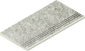 Нор.Айс Ступень Закруг.Грип 30X60 Нор.Айс Ступень Закруг.Грип 30X60