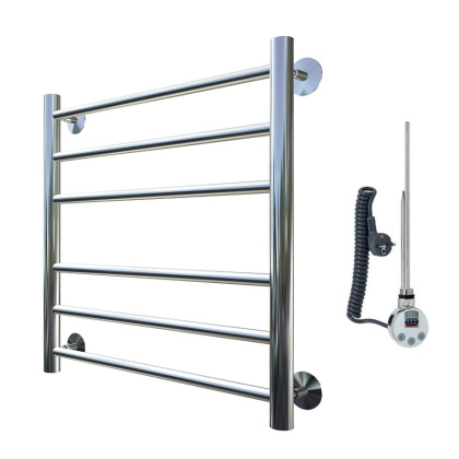 Полотенцесушитель Аспект эл ТЭН 2 60*40 (ЛЦ6)