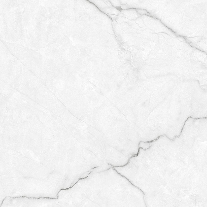 Torso Bianco Керамогранит белый 60х60 Матовый