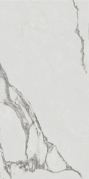 Коррер белый глянцевый обрезной 30x60x0,9