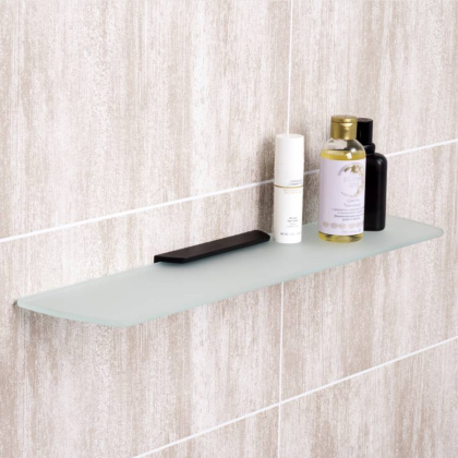 Elbe K-7224 Полка стеклянная Elbe K-7224 Полка стеклянная