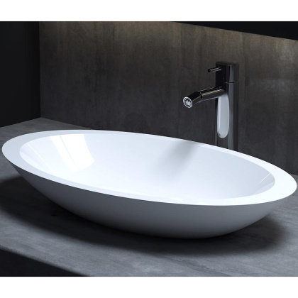 Раковина Salini CALLISTA S-Stone 102 1101202SM