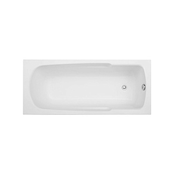 Акриловая ванна Aquanet Extra 160x70 254882 Акриловая ванна Aquanet Extra 160x70 254882