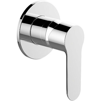 Смеситель для душа Agger Gorgeous A0240000 с внутренней частью Смеситель для душа Agger Gorgeous A0240000 с внутренней частью