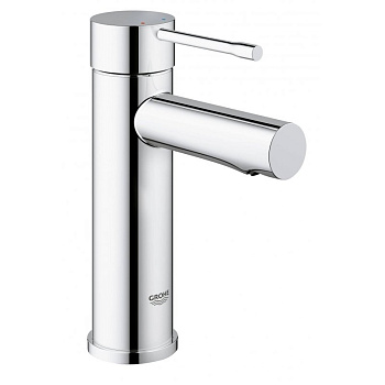 Смеситель для раковины Grohe Essence New 34294001 хром