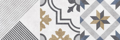 Плитка настенная 60078 Alabama микс серый 20*60 (7шт/0,84м2),м2 Плитка настенная 60078 Alabama микс серый 20*60 (7шт/0,84м2),м2