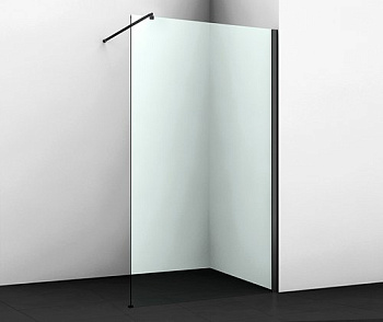 Abens 20W40 Душевая перегородка Wasserkraft