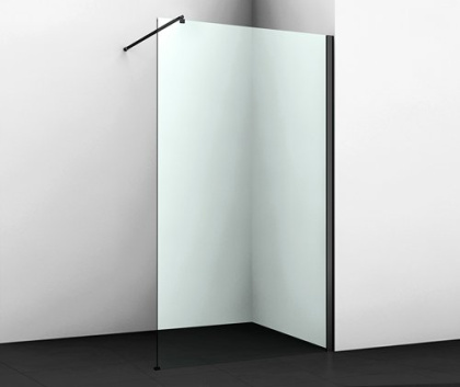 Abens 20W40 Душевая перегородка Wasserkraft