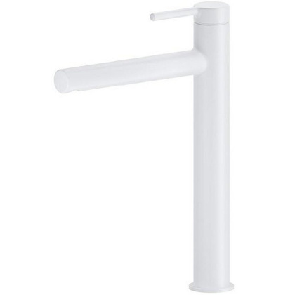 Смеситель для умывальника EXCELLENT Pi AREX.1202WH (белый мат)