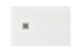 Душевой поддон Creto Ares 160x80 прямоугольный, белый Душевой поддон Creto Ares 160x80 прямоугольный, белый