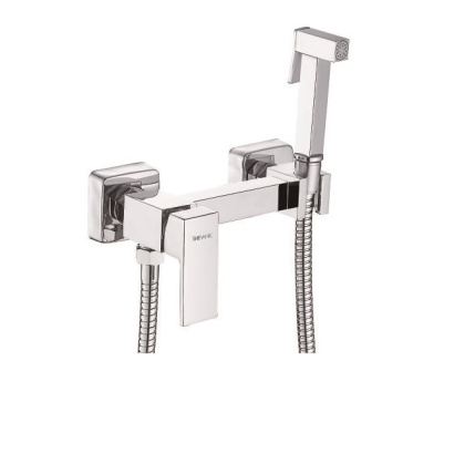 Гигиенический душ Shevanik S137 латунь хром