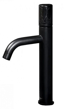 Смеситель STICK для умыв. выс. BLACK MRAMOR BLACK_Комплект Смеситель STICK для умыв. выс. BLACK MRAMOR BLACK_Комплект