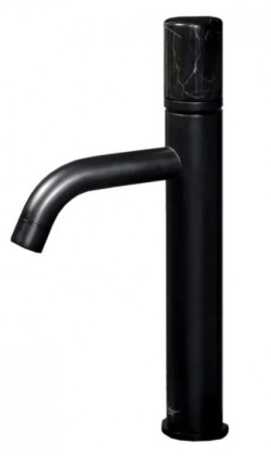 Смеситель STICK для умыв. выс. BLACK MRAMOR BLACK_Комплект Смеситель STICK для умыв. выс. BLACK MRAMOR BLACK_Комплект