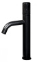 Смеситель STICK для умыв. выс. BLACK MRAMOR BLACK_Комплект Смеситель STICK для умыв. выс. BLACK MRAMOR BLACK_Комплект