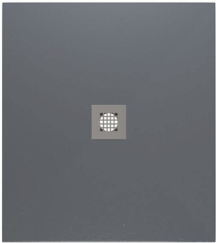 Душевой поддон Allen Brau Priority 100x80 8.31003-BGM синий матовый Душевой поддон Allen Brau Priority 100x80 8.31003-BGM синий матовый