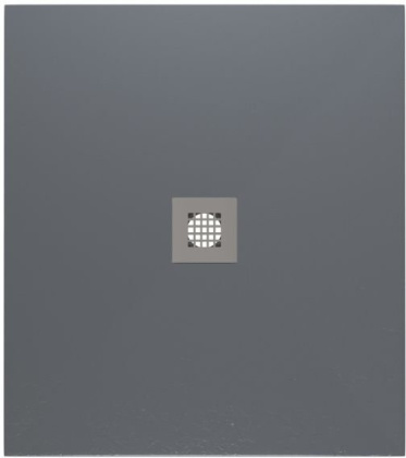 Душевой поддон Allen Brau Priority 100x80 8.31003-BGM синий матовый Душевой поддон Allen Brau Priority 100x80 8.31003-BGM синий матовый